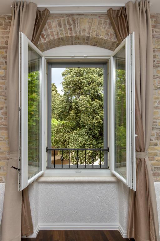 Pellegrini Luxury Rooms Split Exterior photo