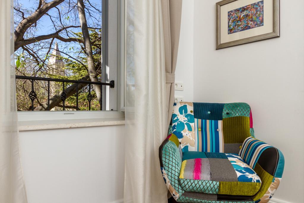 Pellegrini Luxury Rooms Split Exterior photo