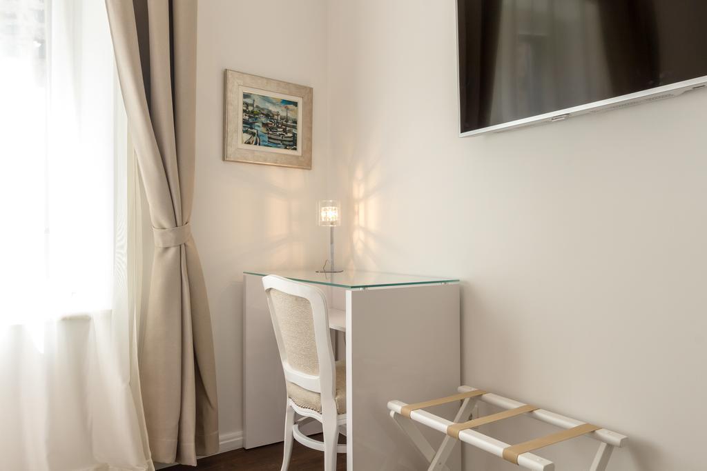 Pellegrini Luxury Rooms Split Exterior photo