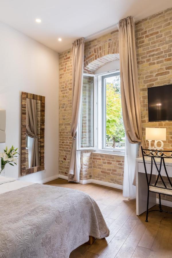 Pellegrini Luxury Rooms Split Exterior photo