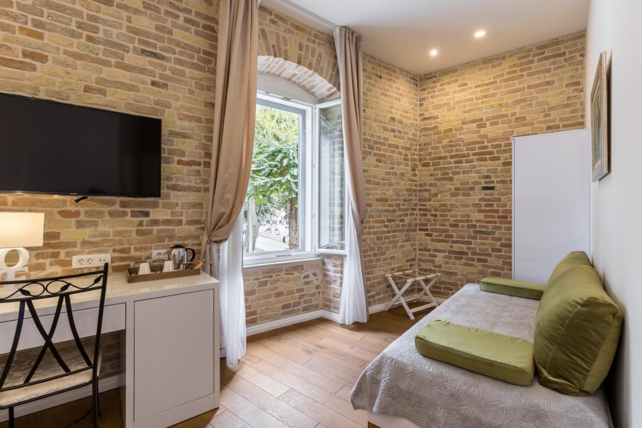 Pellegrini Luxury Rooms Split Exterior photo