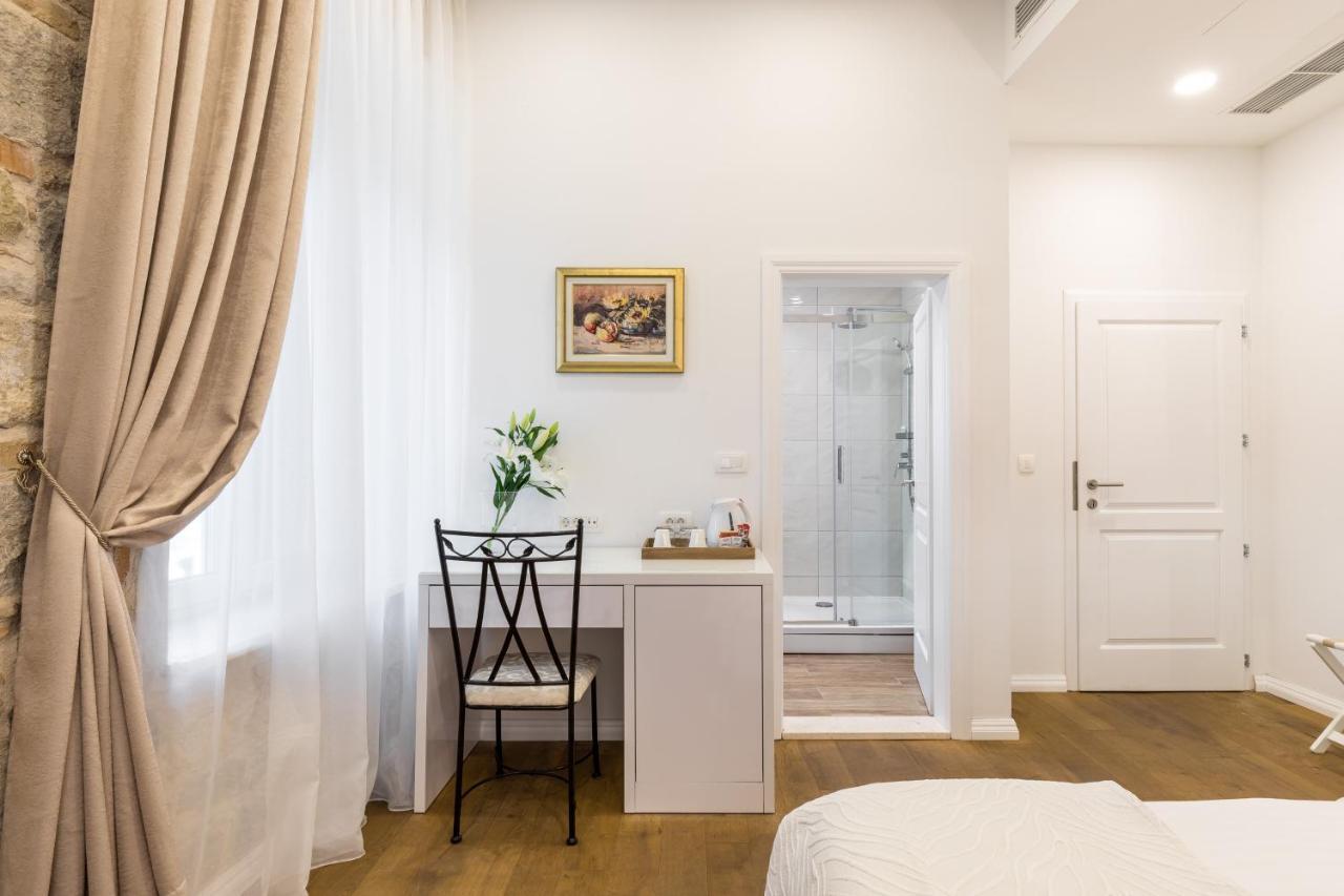 Pellegrini Luxury Rooms Split Exterior photo