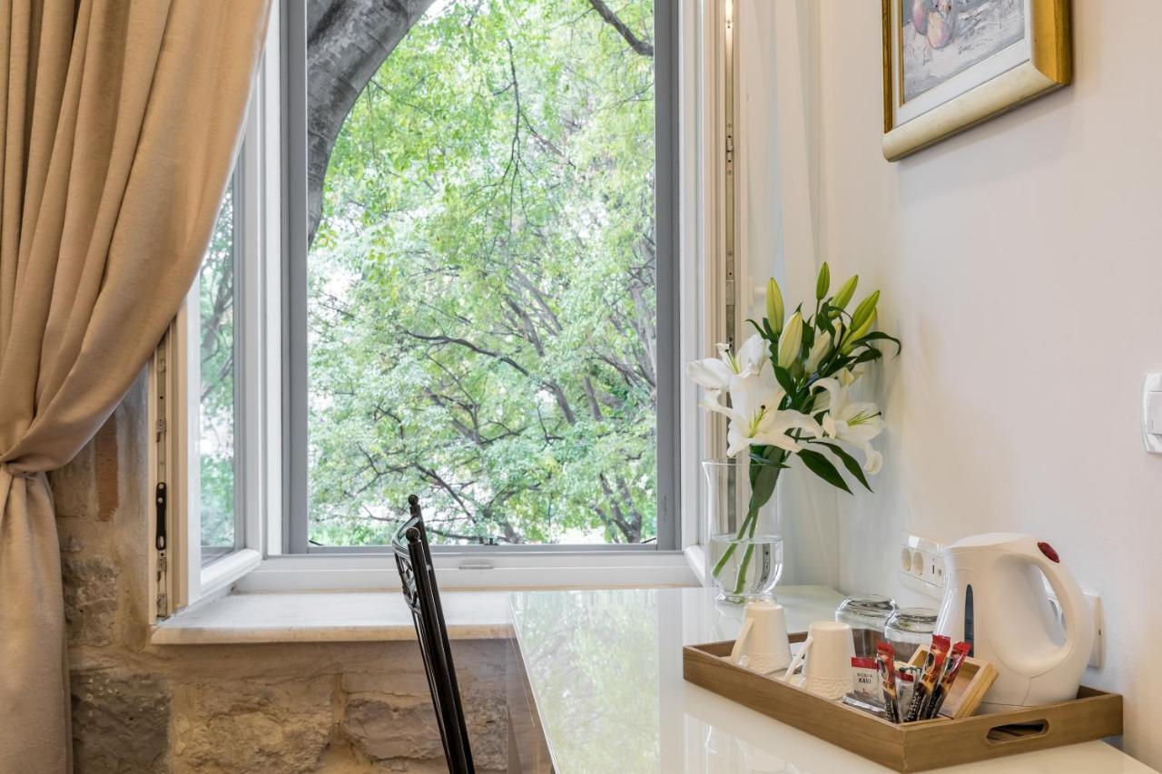Pellegrini Luxury Rooms Split Exterior photo