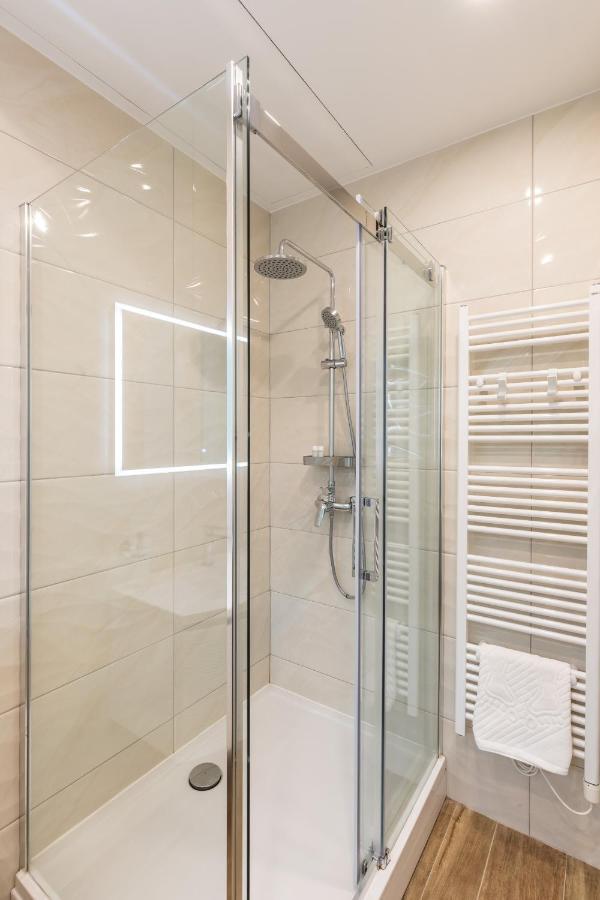 Pellegrini Luxury Rooms Split Exterior photo