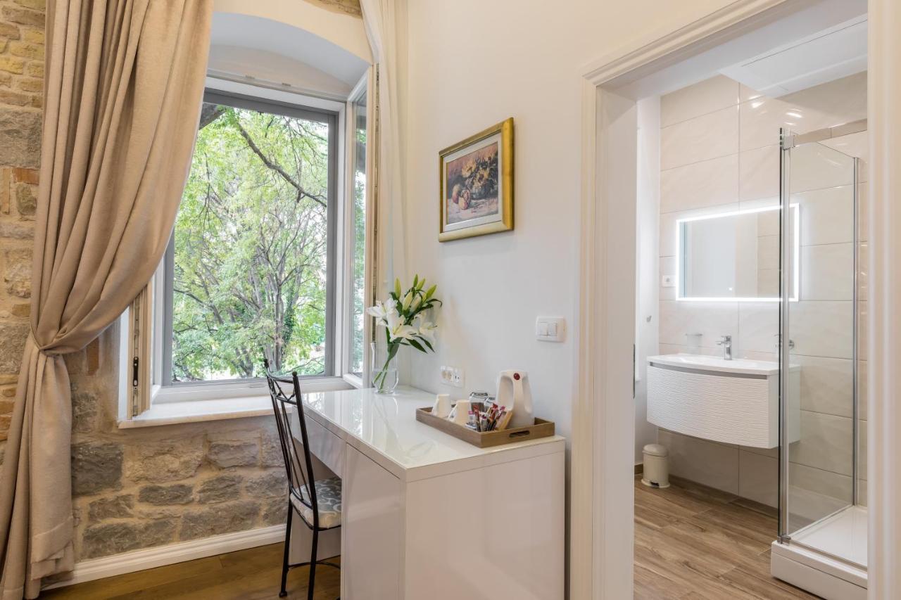 Pellegrini Luxury Rooms Split Exterior photo