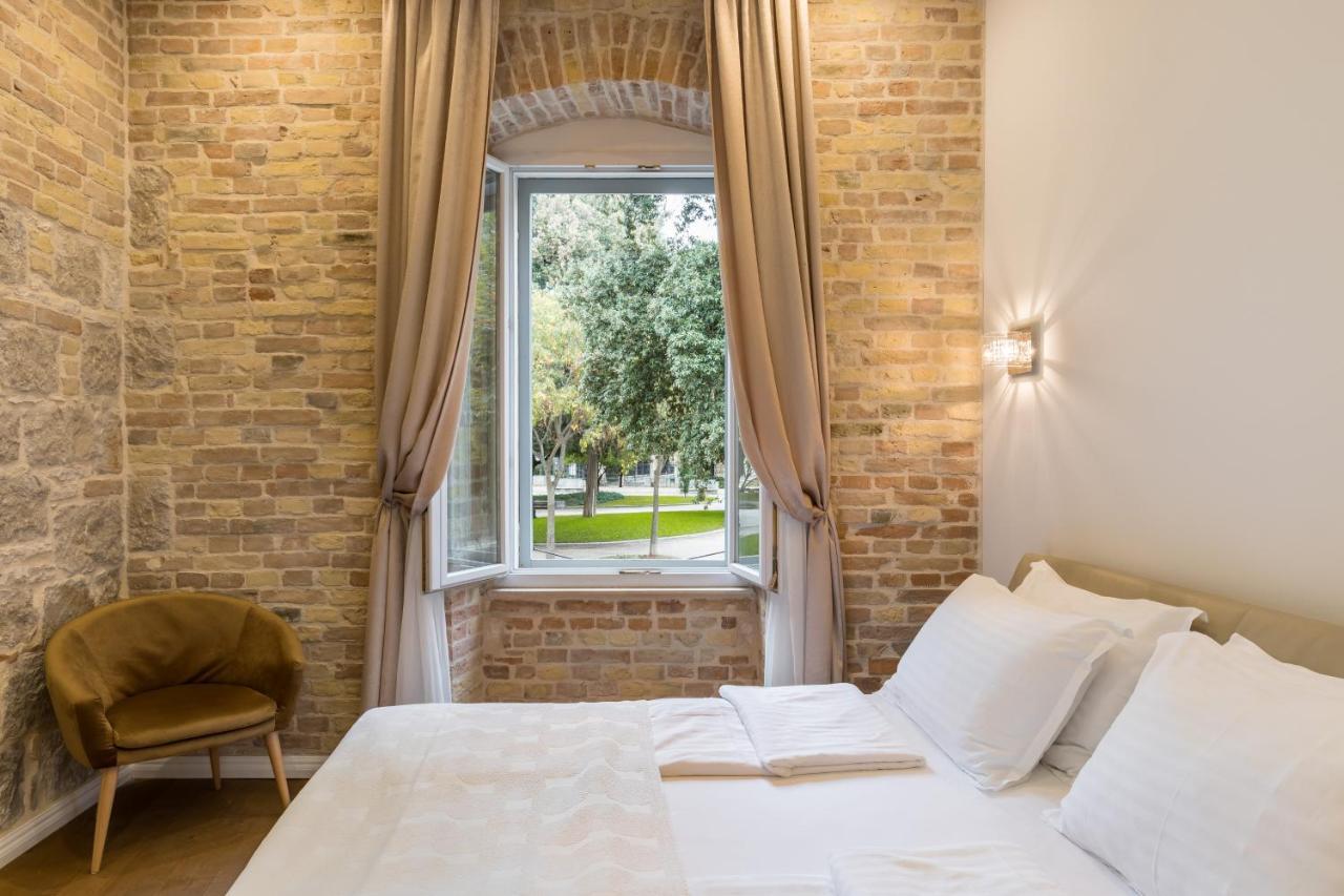 Pellegrini Luxury Rooms Split Exterior photo