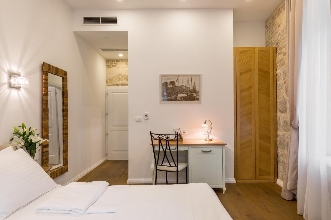 Pellegrini Luxury Rooms Split Exterior photo